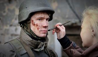 Начались съемки многосерийного фильма «10 историй о любви и смерти»