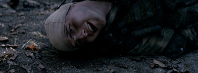 5/5  - Кадры из фильма: МАНГУЛ