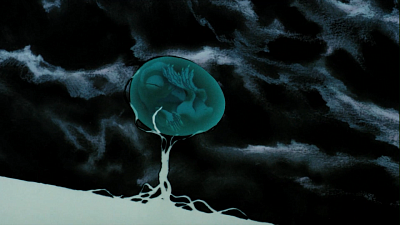 3/3  - Кадры из фильма: ЯЙЦО АНГЕЛА