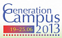 Выпускники Generation Campus представили свои проекты на Московском Форуме Копродукции
