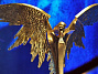 "Нике" 30 лет: в Москве назвали лауреатов национальной кинопремии