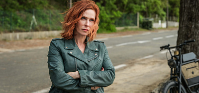 2/4  - Кадры из фильма: ОТПУСК ПО СЕМЕЙНЫМ ОБСТОЯТЕЛЬСТВАМ