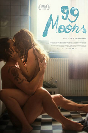Постер: 99 MOONS