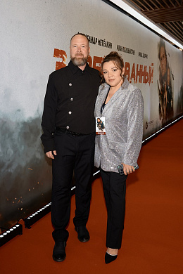 10/13  - Премьера фильмам ЗАВЕРБОВАННЫЙ