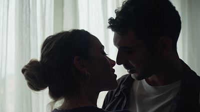 2/3  - Кадры из фильма: ITALIAN BEST SHORTS 8. ИСКУССТВО БЫТЬ ВМЕСТЕ