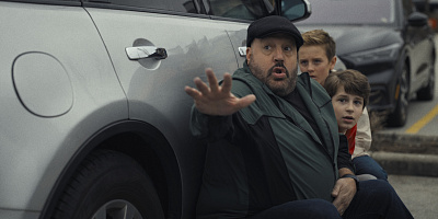 1/3  - Кадры из фильма: УБОЙНАЯ СУББОТА