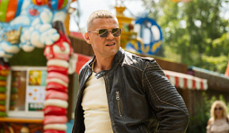 1-2-3 Production объявляет об окончании съемок сериала «Малой» для телеканала ТНТ