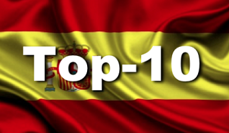 Испания: Обзор кассовых сборов за уик-энд 24 - 26 октября, 2025