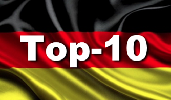 Германия: Обзор кассовых сборов за уик-энд 20 - 23 ноября, 2025