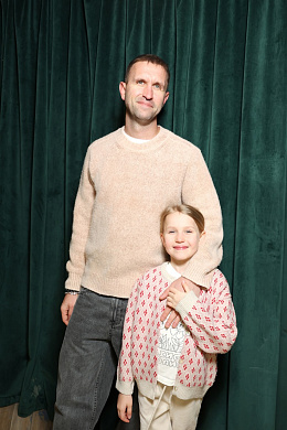 21/41  - Премьера фильма ЛЕВША