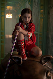 4/5  - Кадры из фильма: ПОЙМАТЬ МОНСТРА