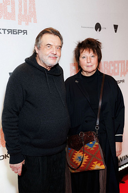 19/19  - Премьера фильма БРАТ НАВСЕГДА