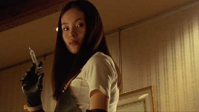 3/3  - Кадры из фильма: КИНОПРОБА