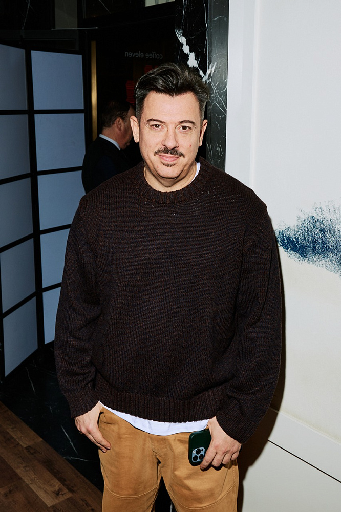 Денис Симачев