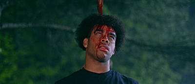 3/4  - Кадры из фильма: ПУНКТ НАЗНАЧЕНИЯ: НОВЫЙ АТТРАКЦИОН