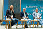 Итоги Деловой площадки кинофестиваля «Алтын минбар»