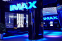 Кинотеатр «Nescafe IMAX» продал более 10 тысяч билетов на "Звездные войны"