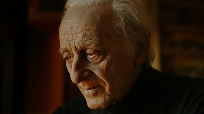 2/3  - Кадры из фильма: НАУМ. ПРЕДЧУВСТВИЯ