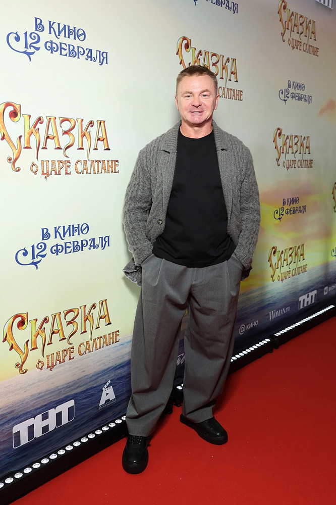 Владимир Сычев