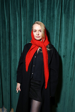 11/28  - Премьера фильма АВИАТОР