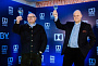 Компания Dolby наградила партнеров