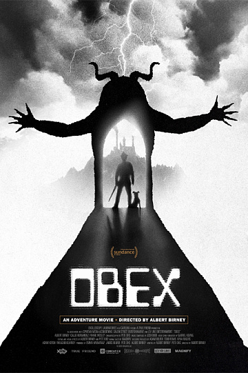 Постер: ОБЕКС