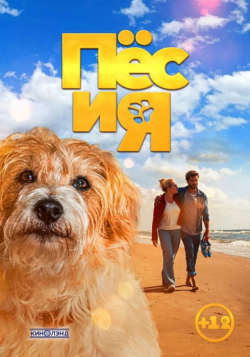 Постер: ПЕС И Я