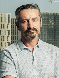 Наша задача - сделать хорошее послевкусие от посещения кинотеатра