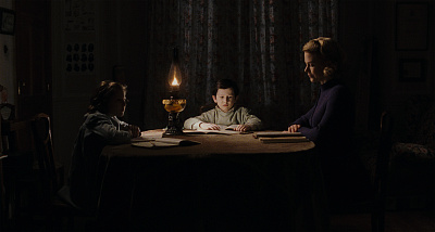 4/5  - Кадры из фильма: ДРУГИЕ