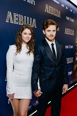 4/41  - Премьера фильма ЛЕВША