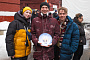 Роман Евдокимов, Андрей Пынзару и Валентин Самохин снялись в «Сказке про сапоги»