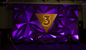 ТВ-3 провел презентацию нового сезона