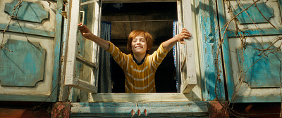 6/9  - Кадры из фильма: ПРОСТОКВАШИНО