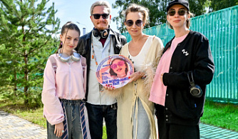 МОСТ.Синема начала съемки интерактивного веб-сериала для подростков «Все нормально, пап!»
