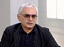 Карен Шахназаров готовится к съемкам «Анны Карениной»