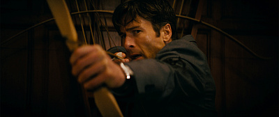 2/3  - Кадры из фильма: НАСЛЕДНИК