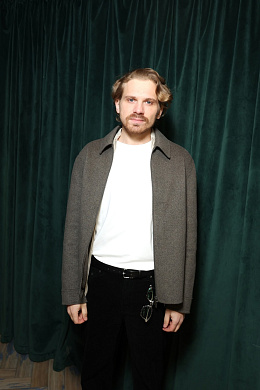 18/41  - Премьера фильма ЛЕВША