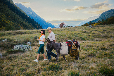 1/5  - Кадры из фильма: НЕВЕРОЯТНЫЕ ПРИКЛЮЧЕНИЯ ШУРИКА