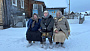 В Архангельской области прошли съемки трагикомедии о страхе смерти и способах борьбы с ним