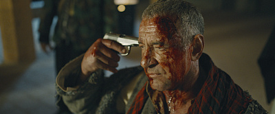 3/5  - Кадры из фильма: ТРОПА ГНЕВА