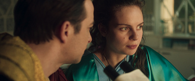 2/3  - Кадры из фильма: СЕВЕРНАЯ СТАНЦИЯ