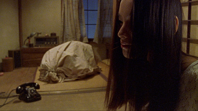 2/3  - Кадры из фильма: КИНОПРОБА