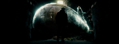 2/5  - Кадры из фильма: МАНГУЛ