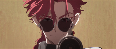 3/3  - Кадры из фильма: АГЕНТ ВРЕМЕНИ: ГЛАВА ИНДУ. ФИЛЬМ