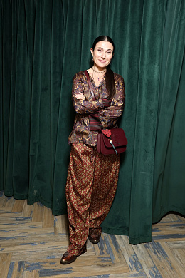 11/41  - Премьера фильма ЛЕВША