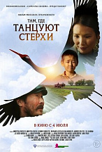 ТАМ, ГДЕ ТАНЦУЮТ СТЕРХИ