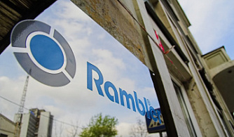 Сбербанк стал единственным владельцем Rambler