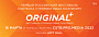 Фестиваль контента стриминговых платформ Original+ пройдет в рамках Форума CSTB.PRO.MEDIA 2022