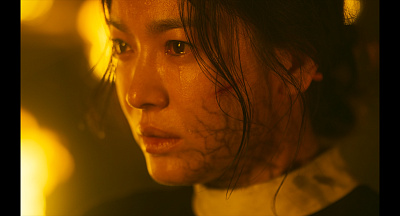 1/3  - Кадры из фильма: АСТРАЛ: 13 ИНКАРНАЦИЙ ЗЛА