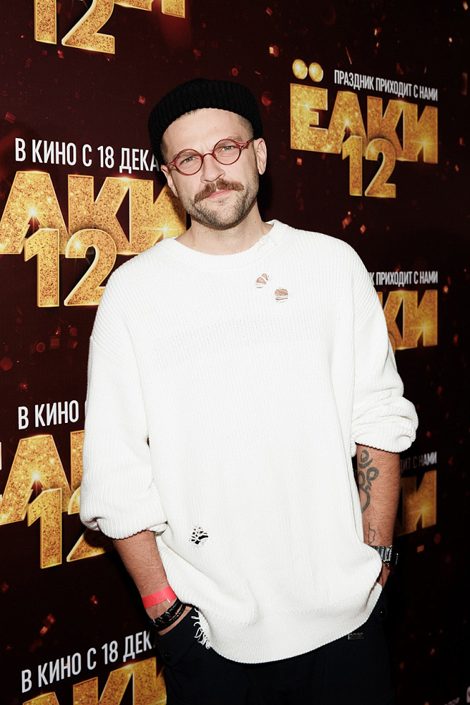 Кирилл Нагиев